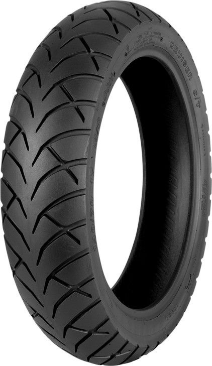 Kenda Tire - K671 Cruiser - Rear - 130/70-18 - 63H 046711819C1