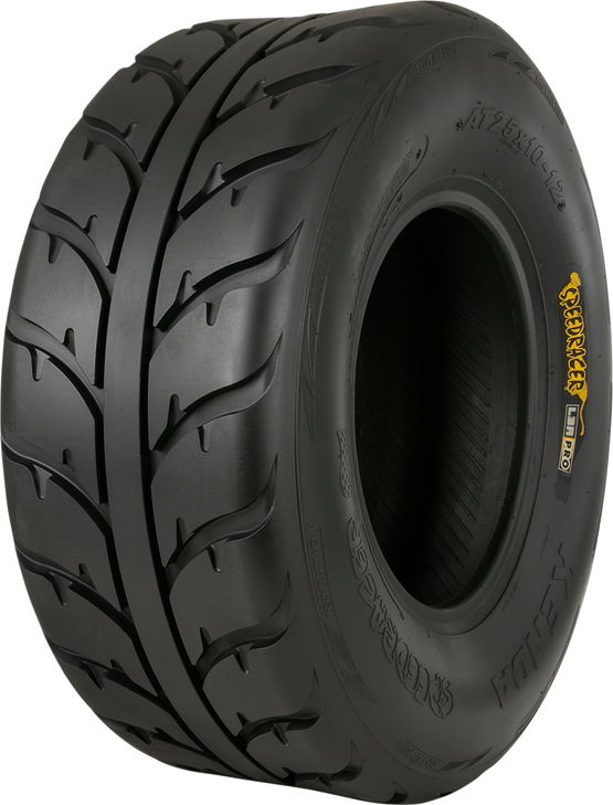 Kenda Tire - K547 Speed Racer - Rear - 22X10-8 - 4 Ply 085470878B1