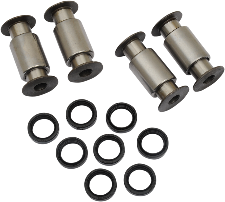 Pivot Works A-Arm Bearing Kit - Front Lower Pwaak-S08-400L