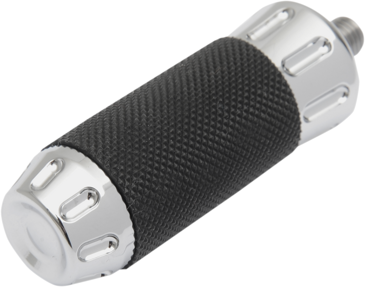 Drag Specialties Custom Shifter Peg - Chrome