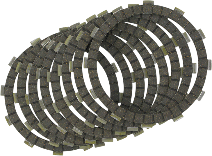 Ebc Clutch Kit Ck1298