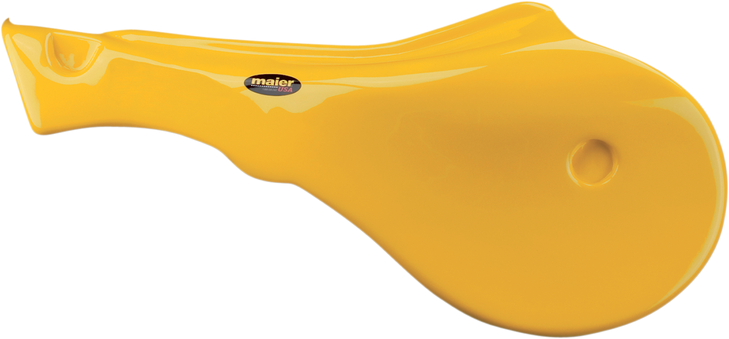Maier Side Panels - Yellow 213104