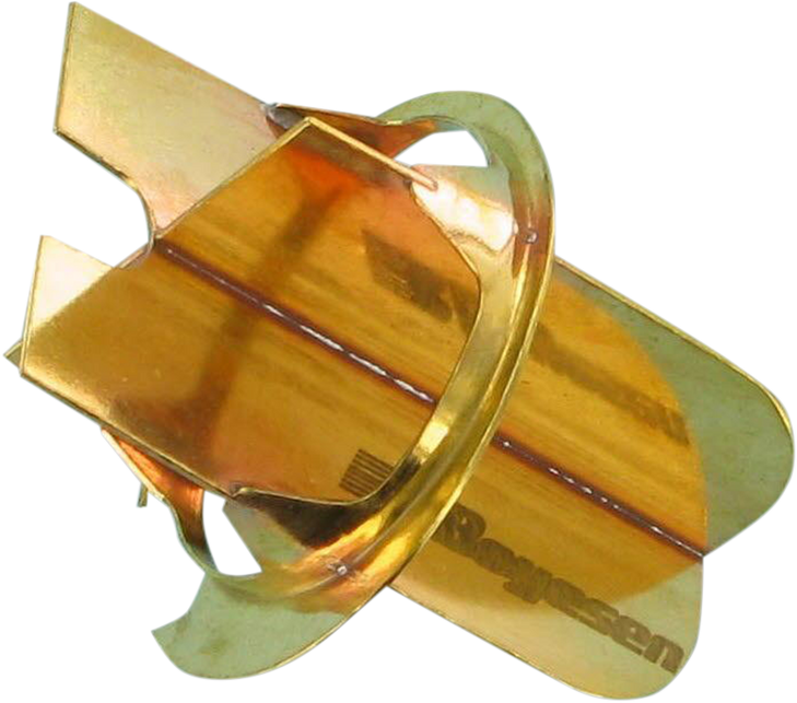 Boyesen Power Wing Fuel Atomizer - Honda Pw-30