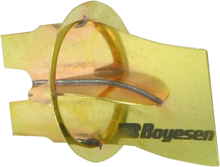 Boyesen Power Wing Fuel Atomizer - Yamaha Pw-38