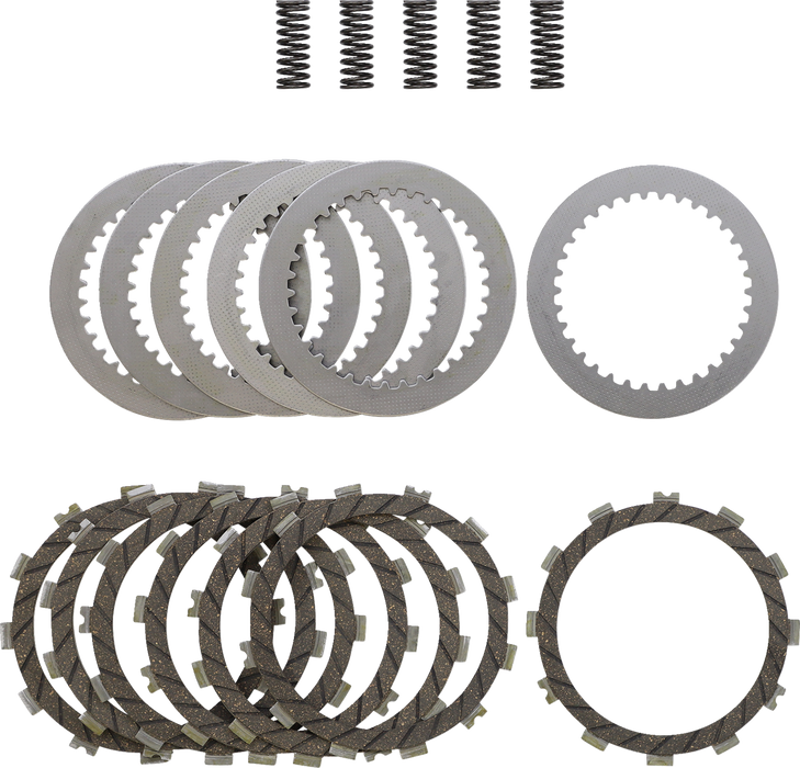 Vintco Clutch Plate Kit - Cr250R Kclh14