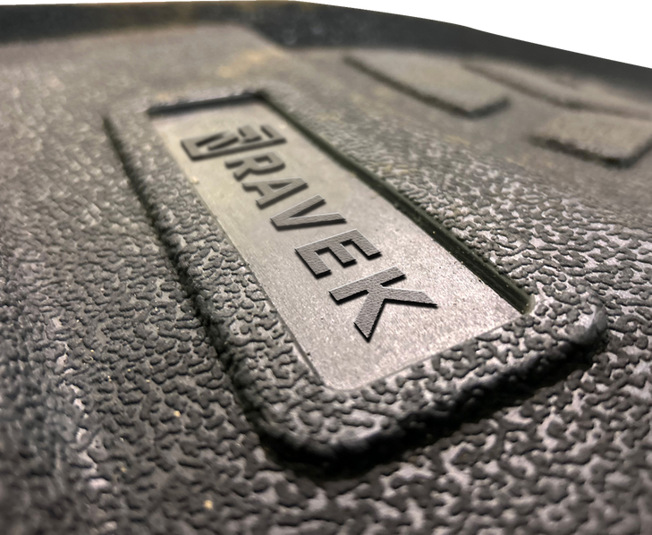Ravek Floor Liner Ravek Can-Am Defender 65-1012