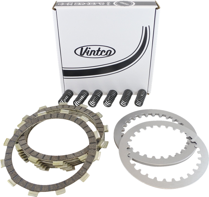 Vintco Clutch Plate Kit - Yz 250 Kcly05