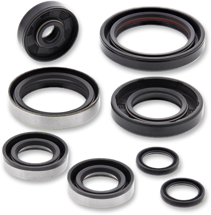 Moose Racing Motor Seals 822264Mse