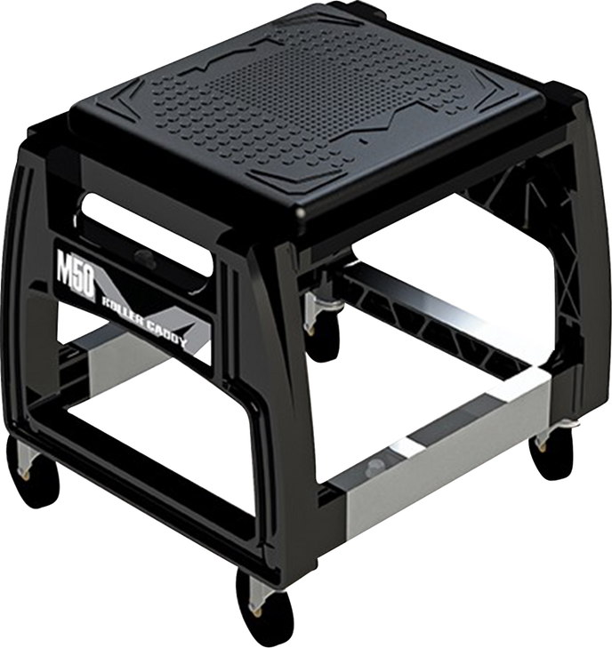 Matrix Concepts,Llc Caddy M50 Mechanic Black M50-101