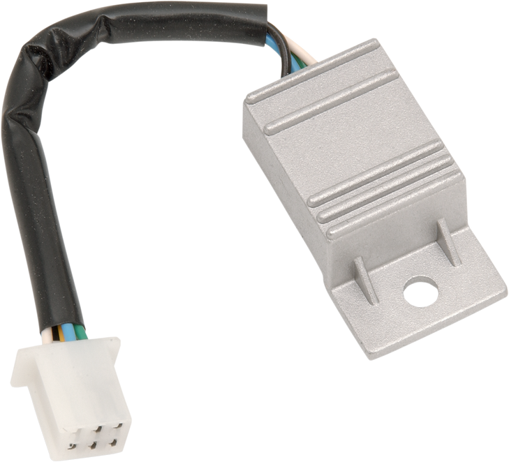 Rick'S Motorsport Electric Cdi Box - Honda 15-101