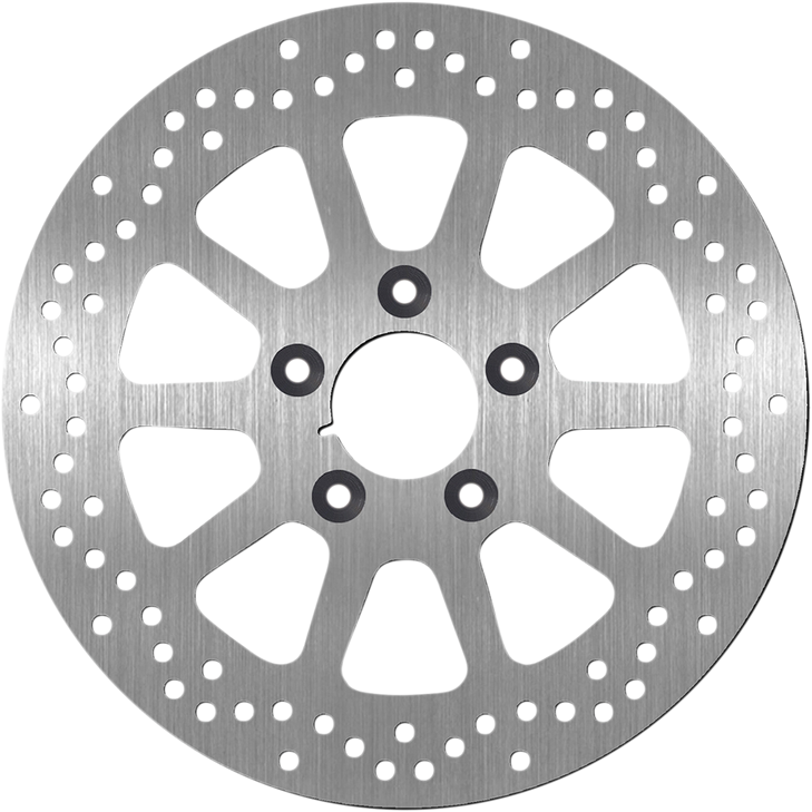 Sbs Brake Rotor - 11.5" 5156
