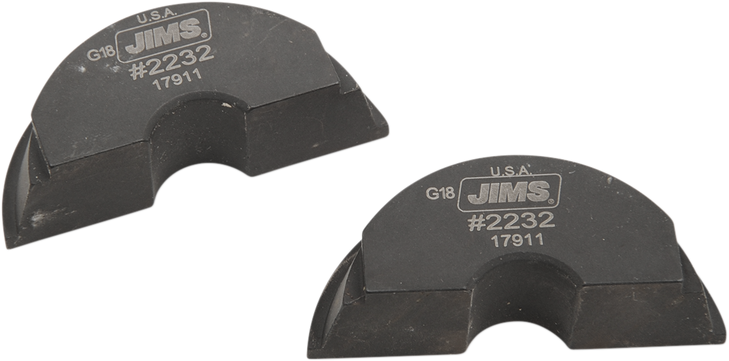Jims Bearing Race Tool 2232