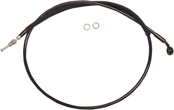 Magnum Shielding Clutch Line 41776