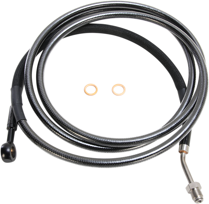 Magnum Shielding Clutch Line 41480