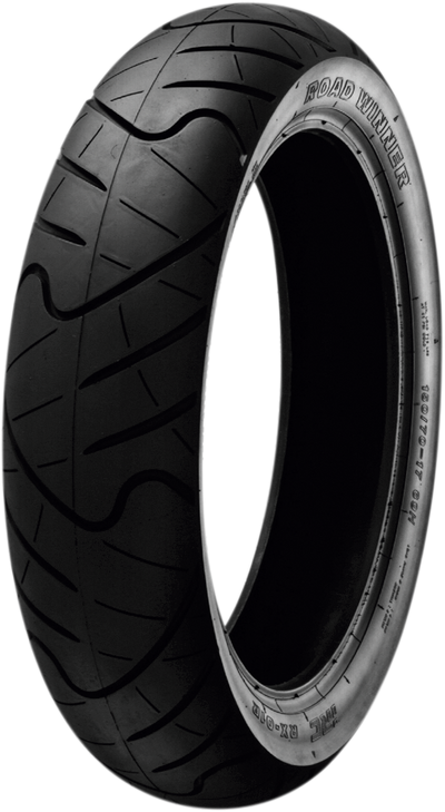 Irc Tire - Rx-01 - Rear - 140/70-17 - 66S T10306