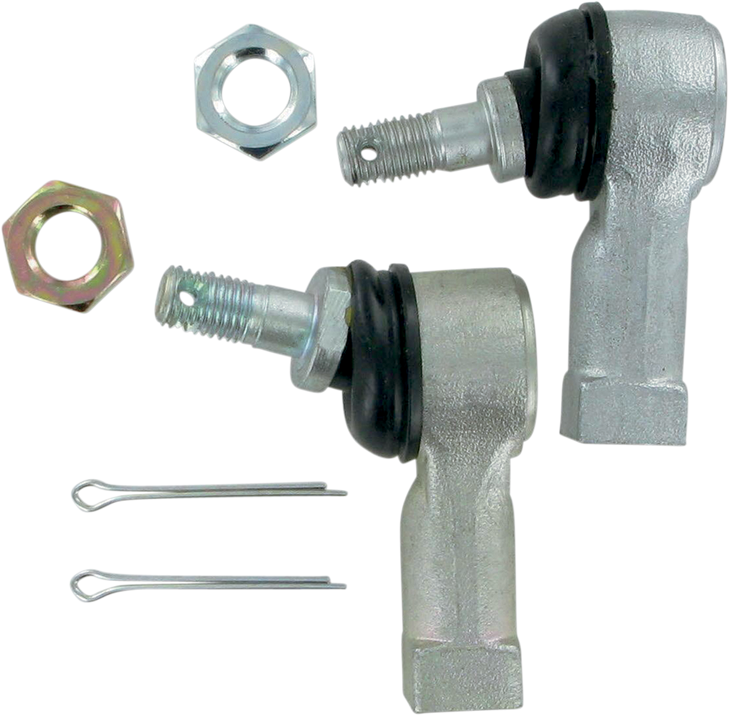 Moose Racing Tie Rod End Kit - Front Inner/Outer 51-1024