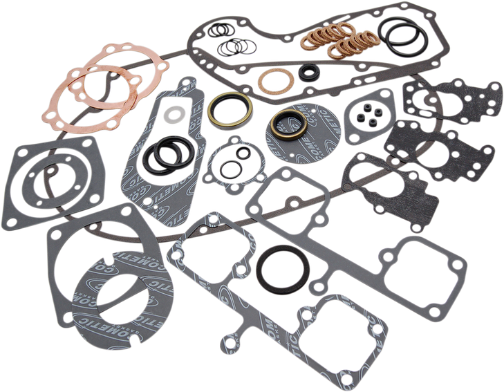 Cometic Engine Gasket Kit - Iron Xl C9049F