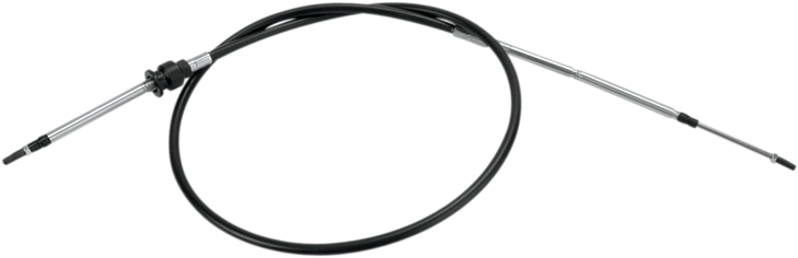 Wsm Steering Cable - Sea Doo Gsx Rfi 800/Rx 951 002-046-02