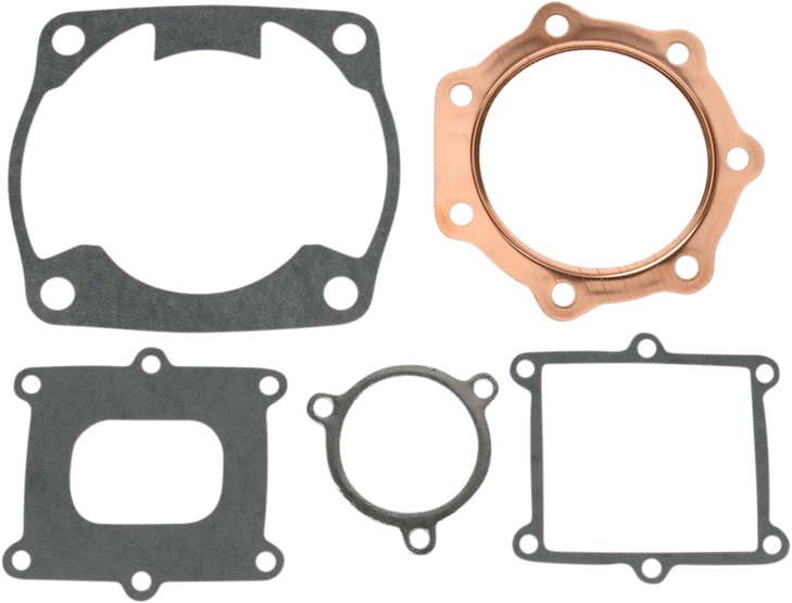 Moose Racing Top End Gasket Kit - Honda 810271Mse