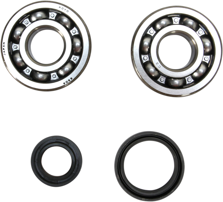Prox Crank Bearing And Seal Kit - Suzuki 23.Cbs31089