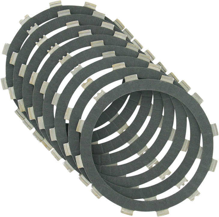 Ebc Clutch Set Ckf2274