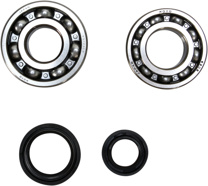 Prox Crank Bearing And Seal Kit - Suzuki 23.Cbs32087