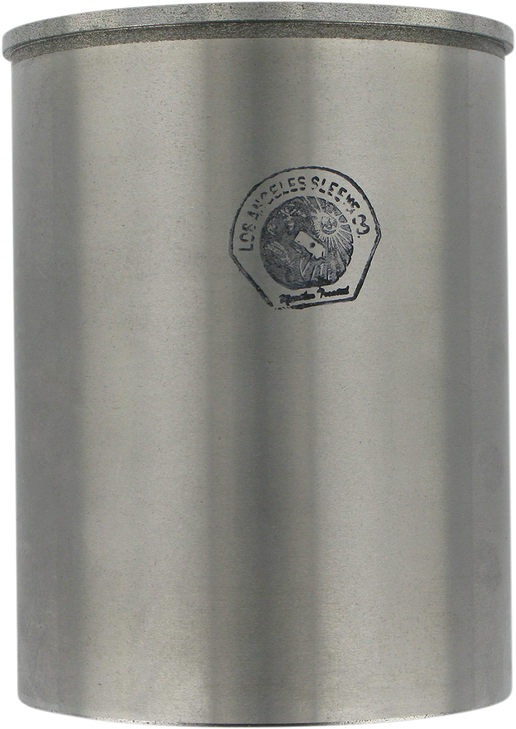 La Sleeve Cylinder Sleeve - 100.00 Mm - Honda Xr650L H5160