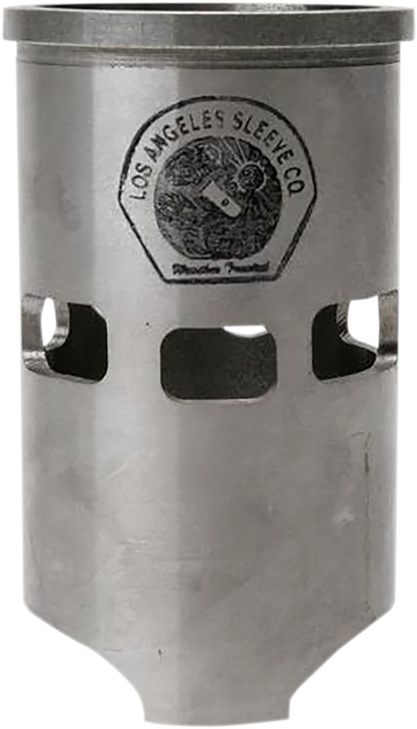 La Sleeve Cylinder Sleeve - 54.00 Mm - Kawasaki Kx125 Ka5179