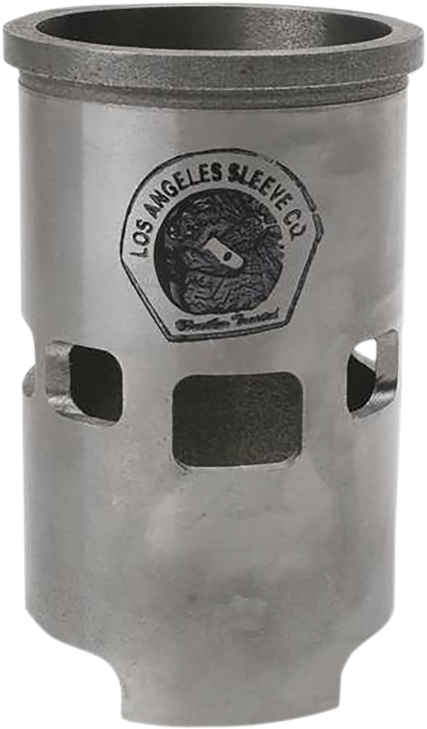 La Sleeve Cylinder Sleeve - 54.00 Mm - Yamaha Yz125 Ya5257