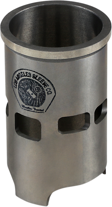 La Sleeve Cylinder Sleeve - 54.00 Mm - Kawasaki Kx125 Ka5429
