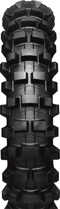 Irc Tire - M5B Evo - Rear - 130/80-18 - 66M T10340