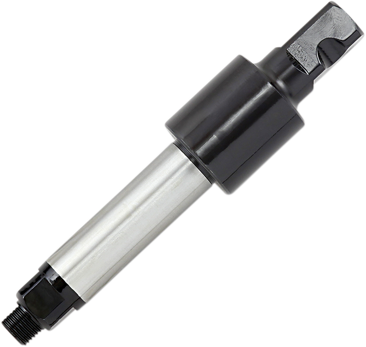 Jims Kickstarter Shaft - 4-Speed Big Twin 33096-54Al