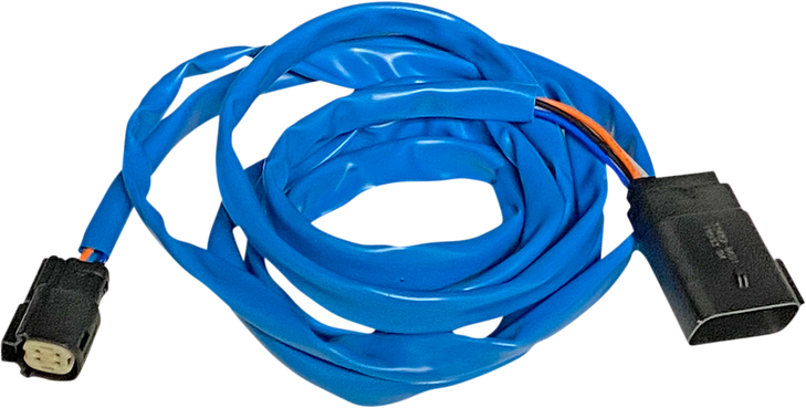 Custom Dynamics Harness - Rear Speakers - Tour-Pak Cd-Harn-Tp-2