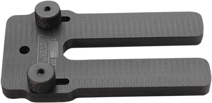 Jims Pistons Support Plate 1164