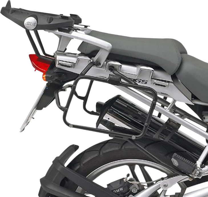 Givi Mounting Bracket - Rear Rack - Bmw - R 1200 Gs Sr684