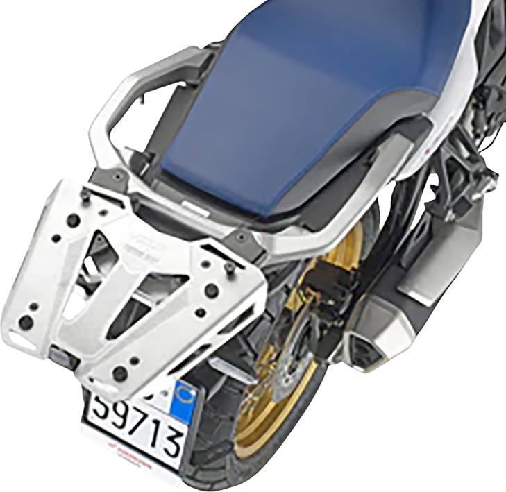 Specific Rear Rack - Honda - Transalp Xl 750 Sr1201