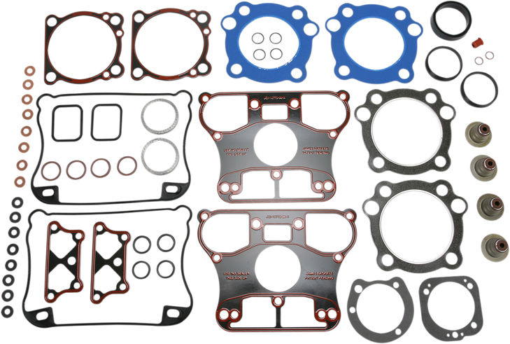 James Gasket Top End Gasket Kit - Xl Jgi-17049-04-X