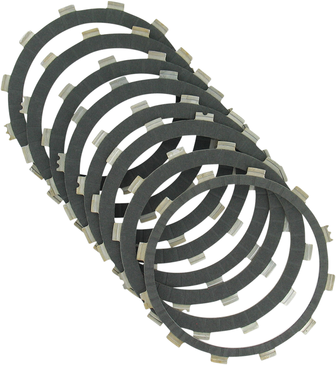 Ebc Clutch Set Ckf2364