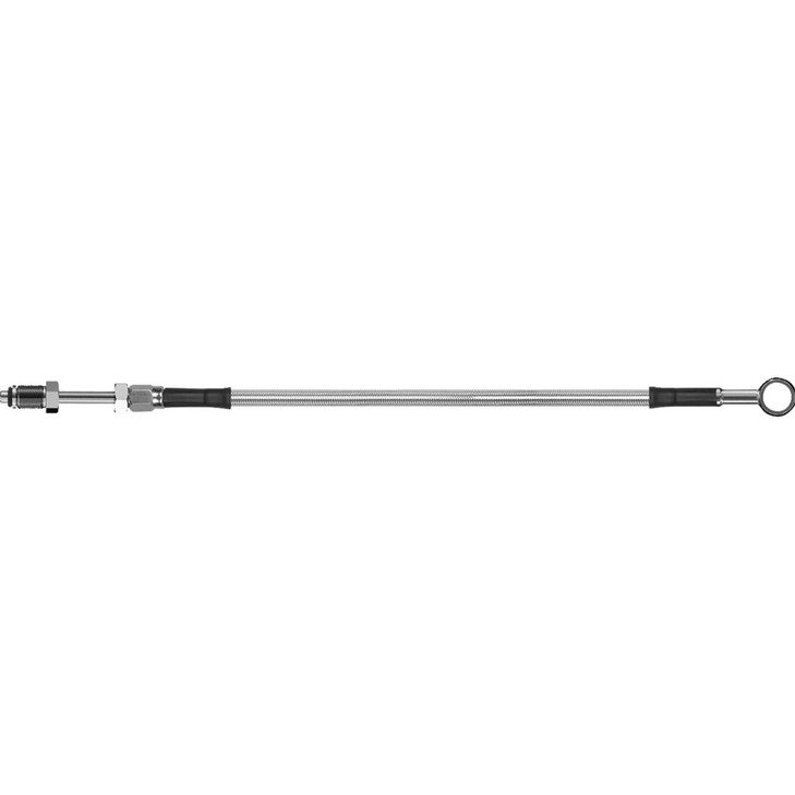Stainless Steel Clutch Line - 71" Hd1001-1Cc-Cl71