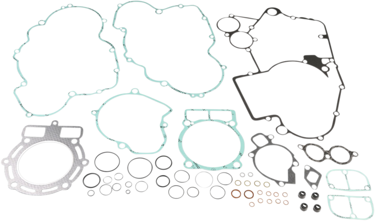 Athena Complete Gasket Kit - Ktm/Beta P400270850019