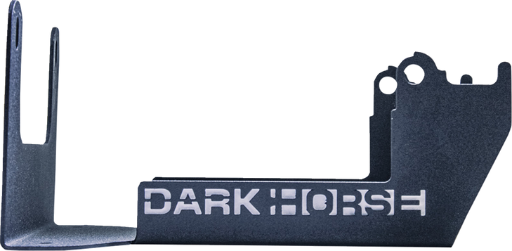 Engine Stand - Black - Harley Davidson M8 Dh-Es