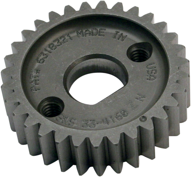 S&S Cycle Over Sized Pinion Gear 33-4160Z
