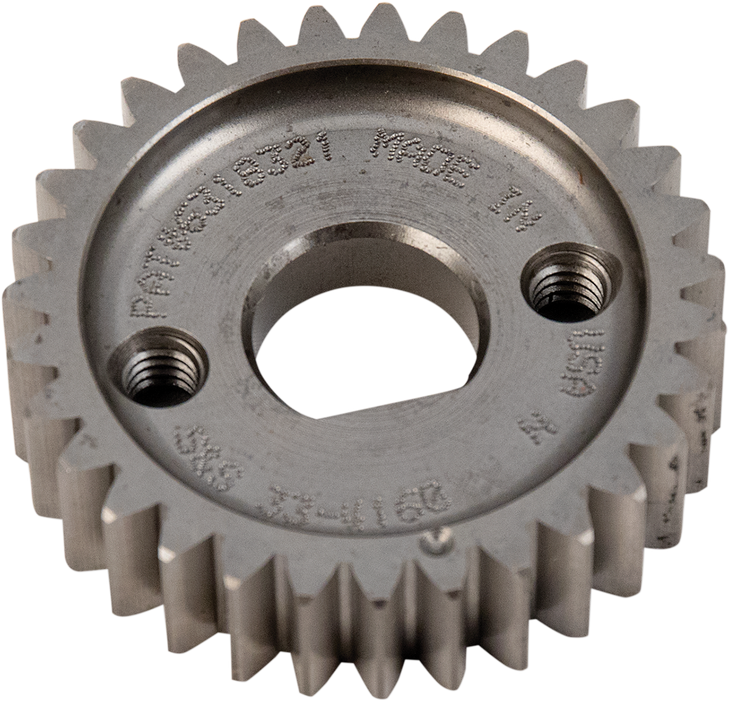 S&S Cycle Double Under Sized Pinion Gear 33-4160Xx
