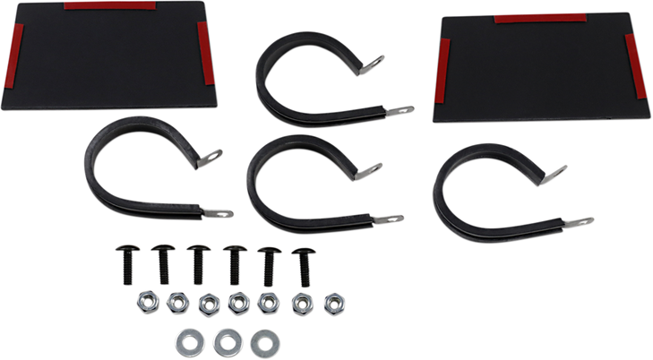 Maier Roof Panel - Stealth Black 19477-20