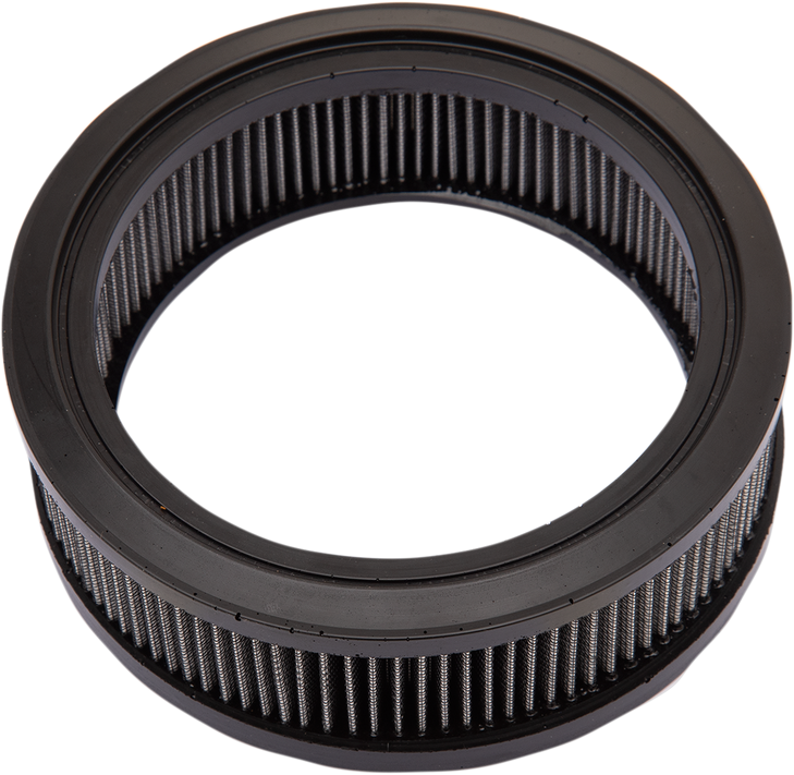Drag Specialties Replacement Air Filter - S&S Air Cleaner