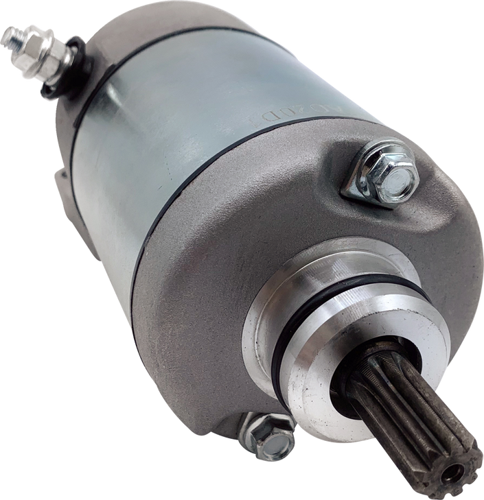 Rick'S Motorsport Electric Starter - Yamaha 61-428
