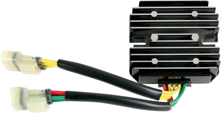 Rick'S Motorsport Electric Regulator/Rectifier - Suzuki 10-242