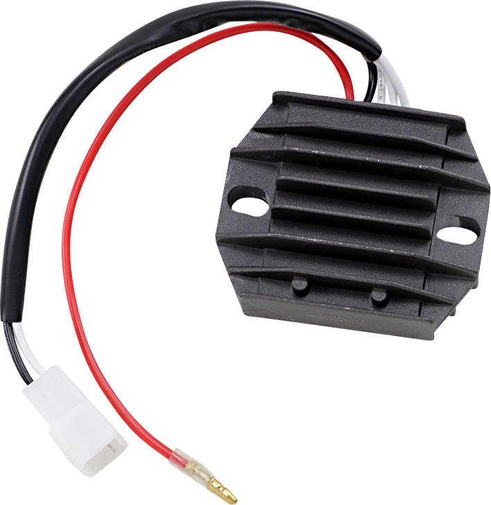 Rick'S Motorsport Electric Regulator/Rectifier - Lithium-Ion Compatible - Kawasaki 14-306
