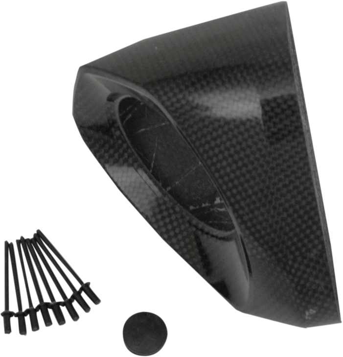 Akrapovic End Cap - Ec210 V-Ec210
