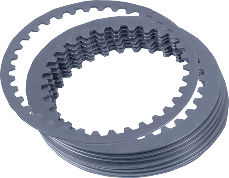 Drag Specialties Clutch Plate Set